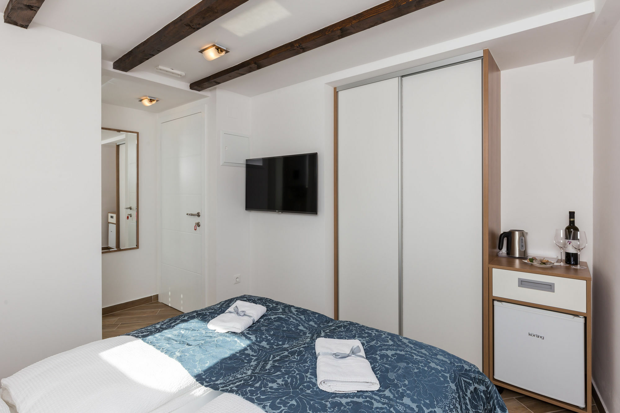 Apartments & Rooms Verdi Дубровник Екстер'єр фото