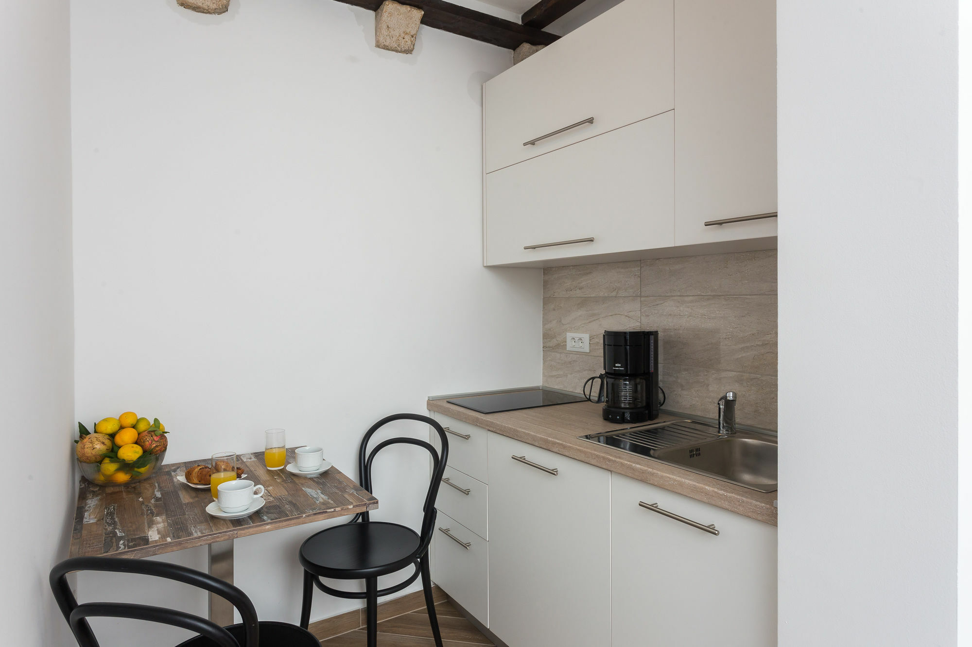 Apartments & Rooms Verdi Дубровник Екстер'єр фото