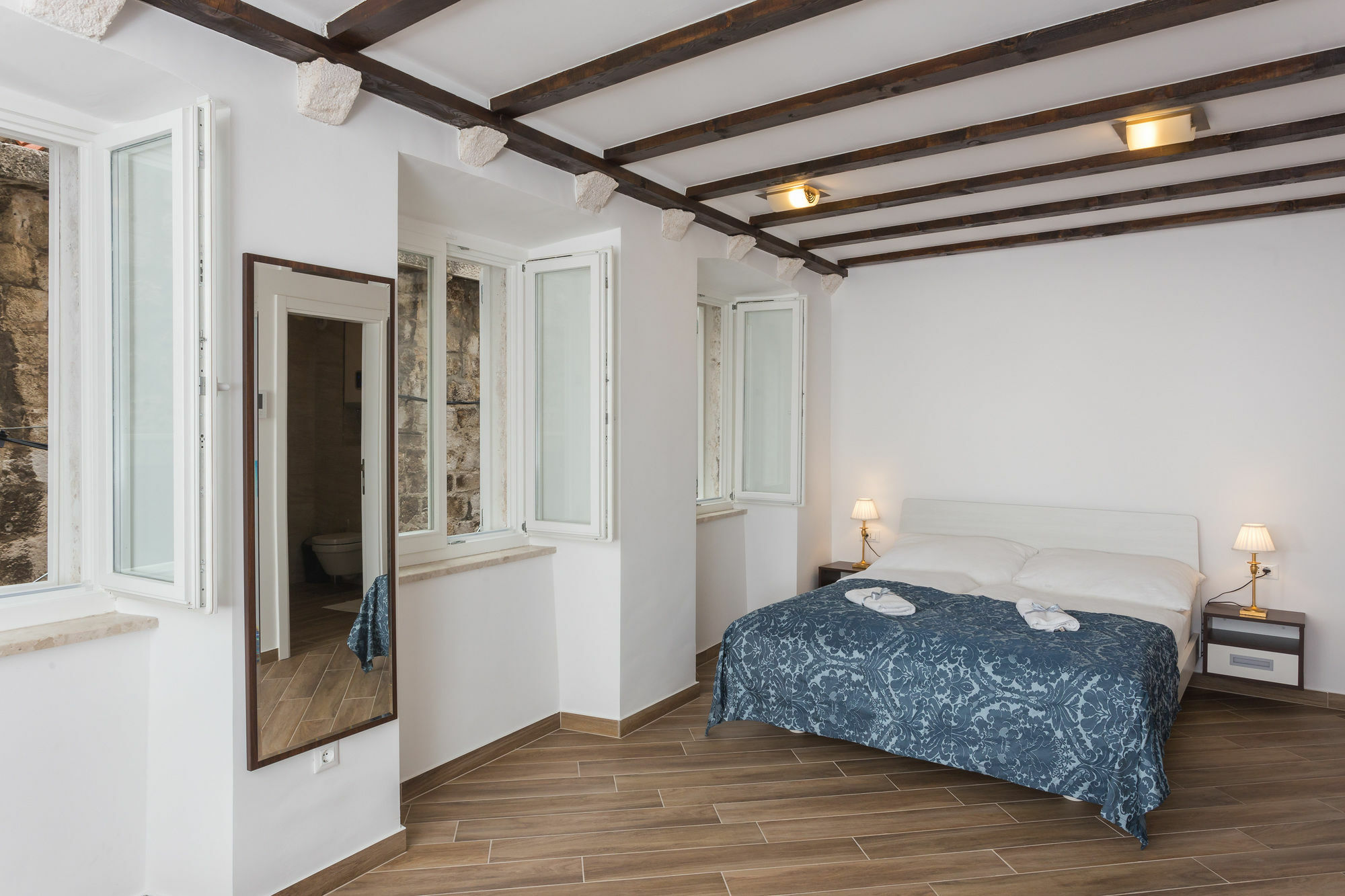Apartments & Rooms Verdi Дубровник Екстер'єр фото